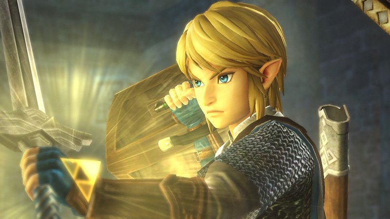 Hyrule Warriors - Imagen 4